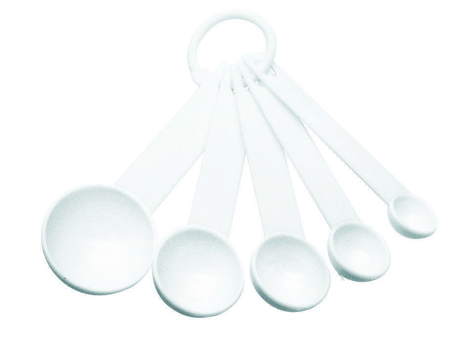 Set de Cucharas Medidoras – Practimolds