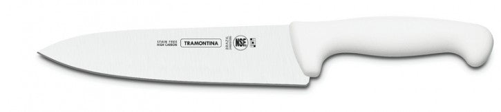 Cuchillo Chef 200mm Tramontina Century Forjado 24011108