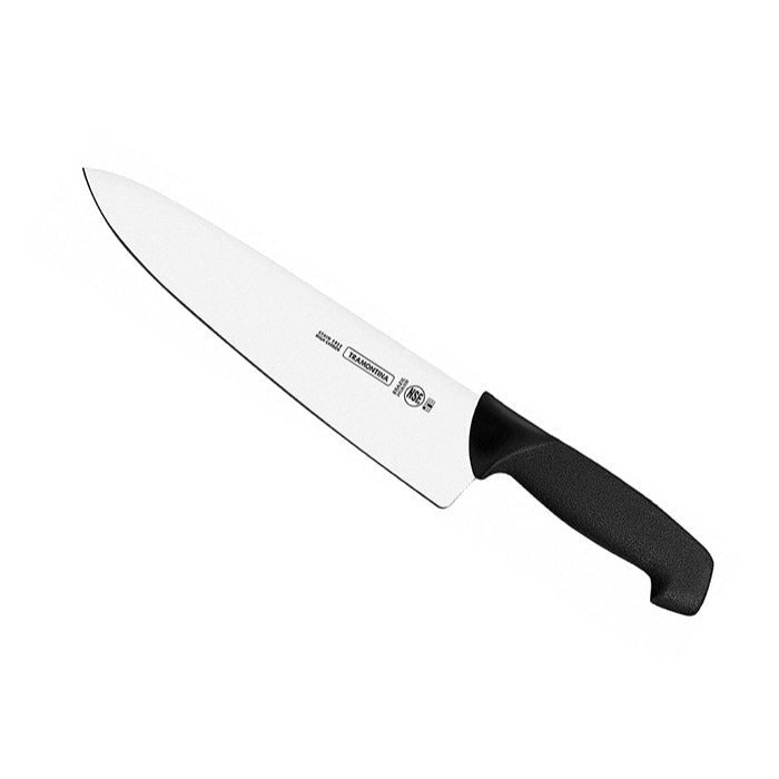 Cuchillo para Chef Tramontina Profesional (8″, 10″ y 12