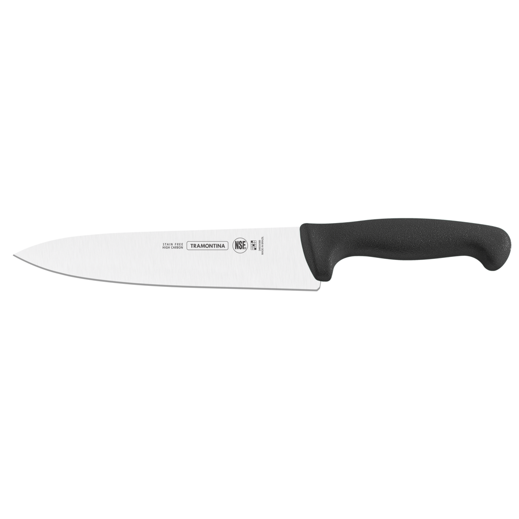 Cuchillo para Carnicero de 8 Tramontina – ZONA CHEF