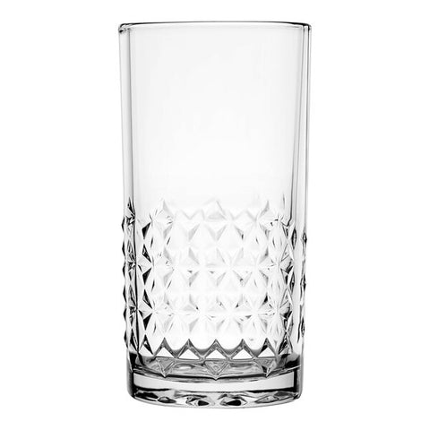 Vaso oracle 16 oz DOF No. 6298 Libbey #141048