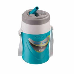 Termo pinnacle 1L azul #27410