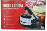 Tortilladora Home MR8 DISA #10606