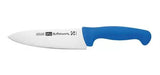 cuchillo chef 6" azul BUFFETWARE #24912