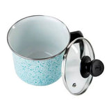 Hervidor Cinsa Monet Aqua 14 cm #20212