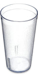 Vaso de 32 oz policarbonato #27233.