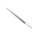 Cuchillo troquelado (para jamon) Tramontina 20" #244018