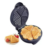 Wafflera belga flash cook Boma #10632