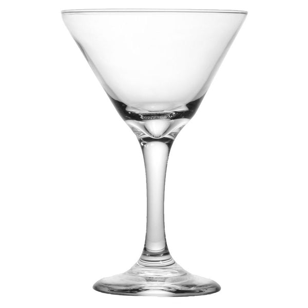 Copa Martini #3779 Libbey