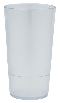 Vaso Riviera 3 12.6 onzas Policarbonato #PT1122 Tecniplast