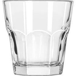 Vaso Roquero #15242 Libbey