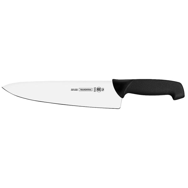 Cuchillo Tramontina tipo Chef 8 Pulgadas 24528/008