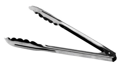 Pinza 9.5" Acero Inox #1808 Eversteel