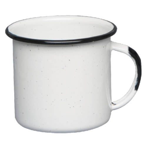 Vaso Recto 5 Sin Anillo Blanco Cinsa