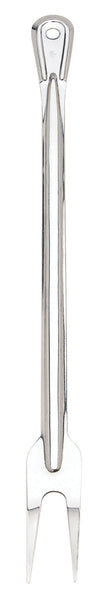 Tenedor Trinche 21" Acero Inox #3421 Johnson-Rose