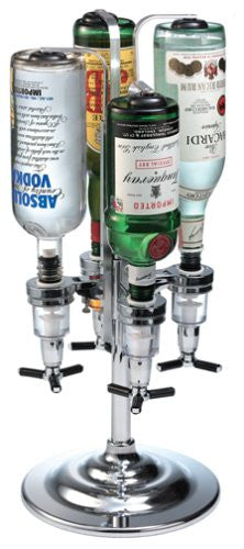 Dispensador De Bebidas Alcohólicas De 1.5 Onzas Para Bar