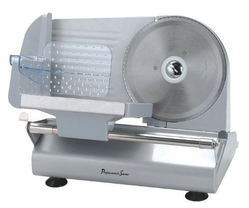 Rebanador De Carne Continental Electric Professional