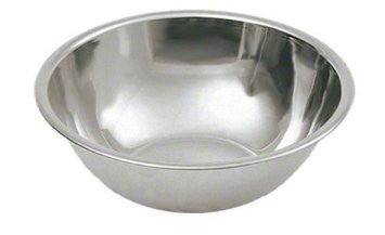 Bowl 4 qt #MB-400 Update