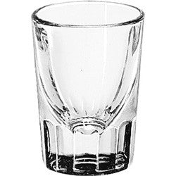 Vaso Whiskey #5127 Libbey