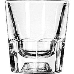 Vaso Whiskey #5131 Libbey