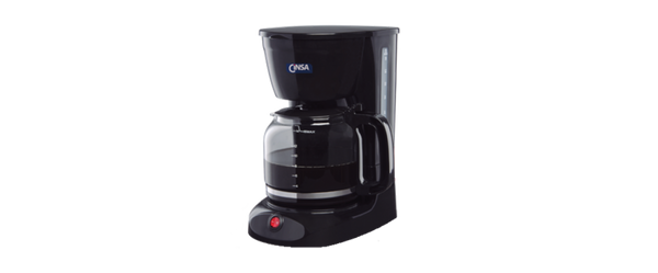 Cafetera CINSA kÁAPEH F600N