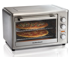 Horno Convección Panadería Pan Pizza Quequitos 31103