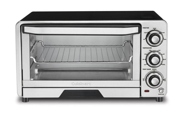 Horno Tostador Clásico Cuisinart Tob-40