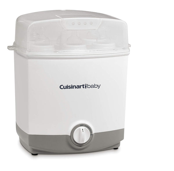 Esterilizador De Biberones Cuisinart