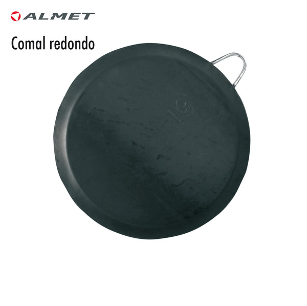 Comal Redondo #59CM Almet