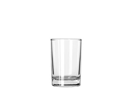 Vaso para Jugo #149 Libbey