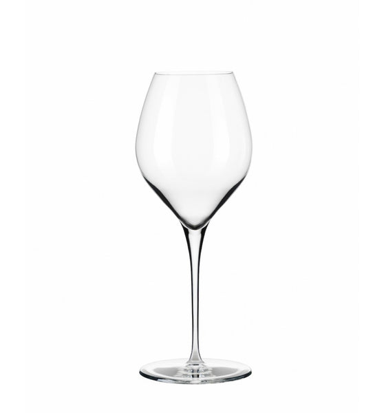 Set 4 Copas Vino Blanco Libbey