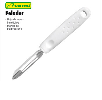 Pelador Lion Tools #0143