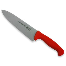 Cuchillo Tramontina tipo Chef 8 Pulgadas 24609/078