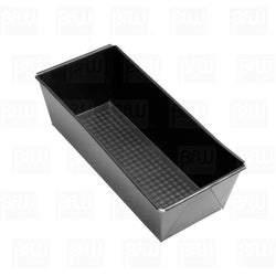 Molde Para Panqué Con Antiadherente 25 cm A3003 Buffetware