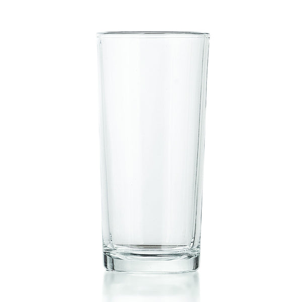 crisa 0124 vaso liso universal 315 ml