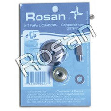 Kit para Licuadora Oster #OSLI023 Rosan