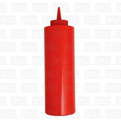 Dispensador Para Aderezo Rojo  DS163R BFW