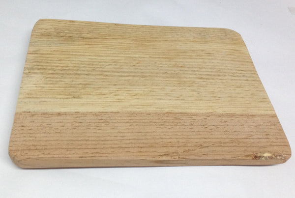 Tabla de Madera 29 x 22 cm #29224 Tienda La Luna