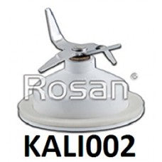 NAVAJA KITCHEN AID KALI002 ROSAN