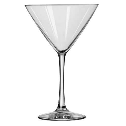 Copa Martini #7507 Libbey