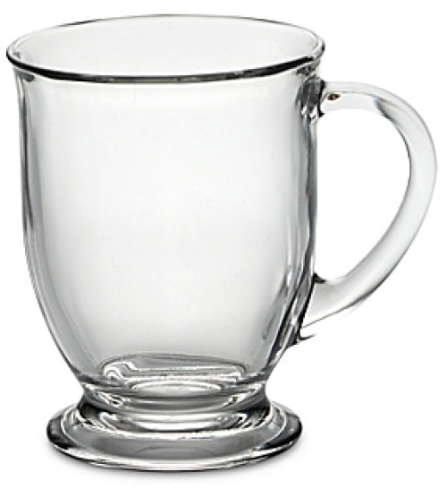 Taza Kona Mug Libbey 16oz