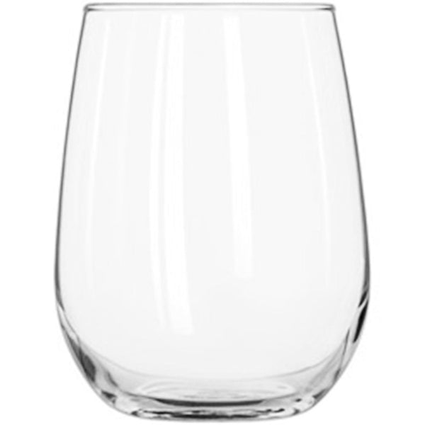 Vaso Vino #221 Libbey