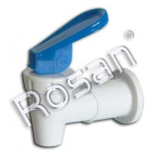 Llave de Plástico Cuerda Interior de 5/8" #XENF006 Rosan