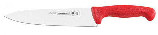 Cuchillo Tramontina tipo Chef 6 Pulgadas 24609/076