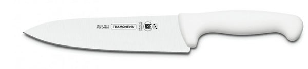 Cuchillo Tramontina tipo Chef 10 Pulgadas 24609/080