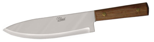 Cuchillo Vilma tipo Chef 8 Pulgadas C17-08