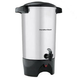 Cafetera Hamilton Beach De 42 Tazas