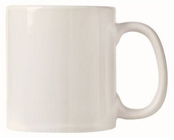 Taza Blanca 15oz #CM-16 World