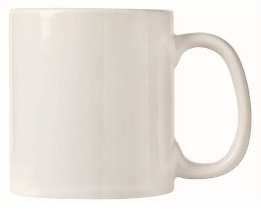 Taza Blanca 15oz #CM-16 World