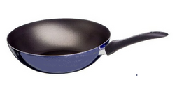 Sartén Wok #26CM Cinsa